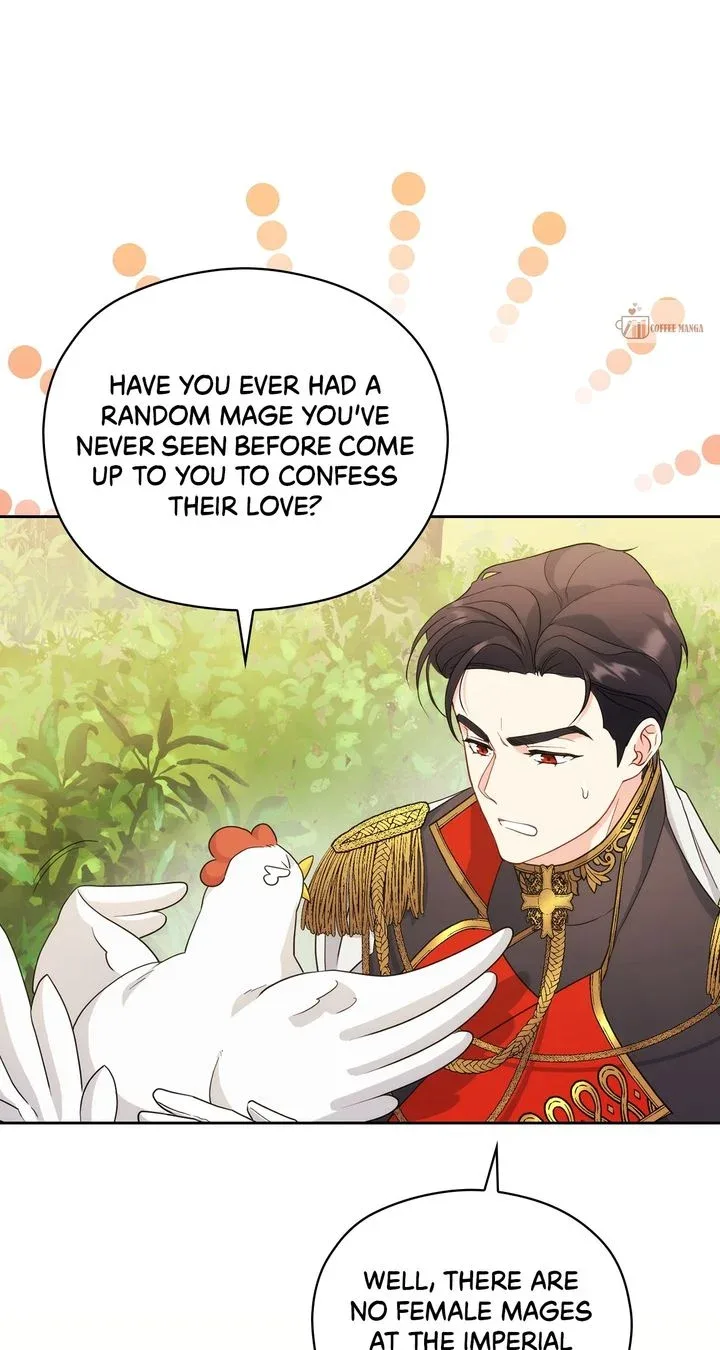 The Princess in The Henhouse Chapter 2 page 34