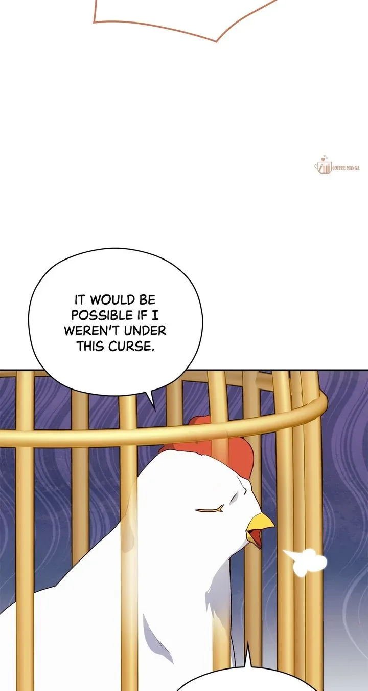 The Princess in The Henhouse Chapter 2 page 66