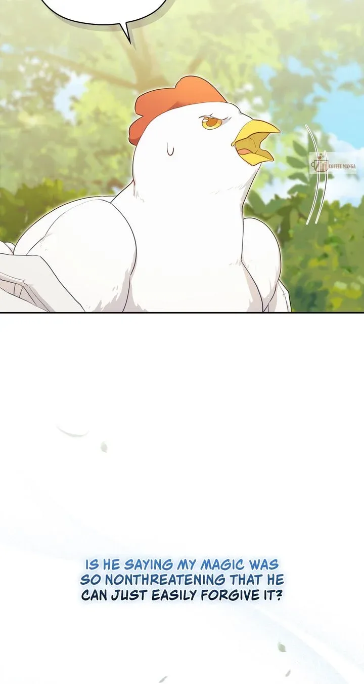 The Princess in The Henhouse Chapter 2 page 19