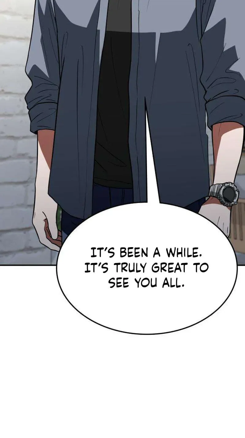 The Princess Goes To School Chapter 35 page 37