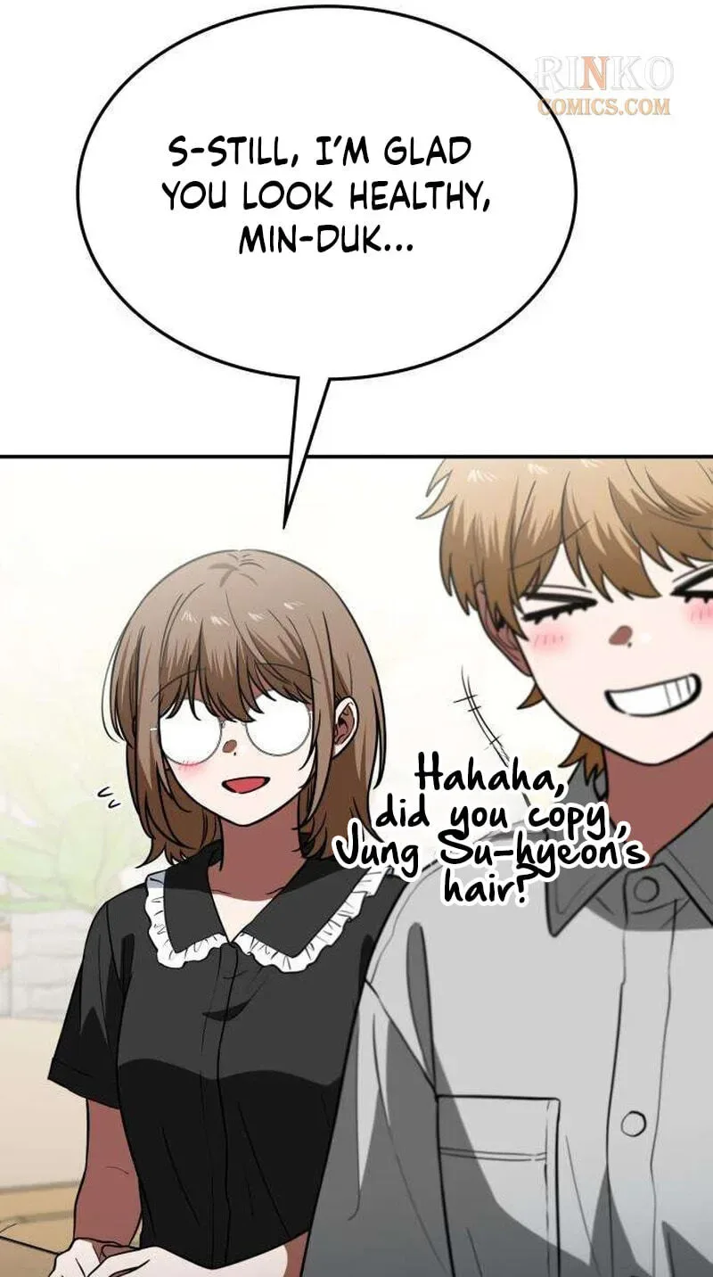 The Princess Goes To School Chapter 35 page 34