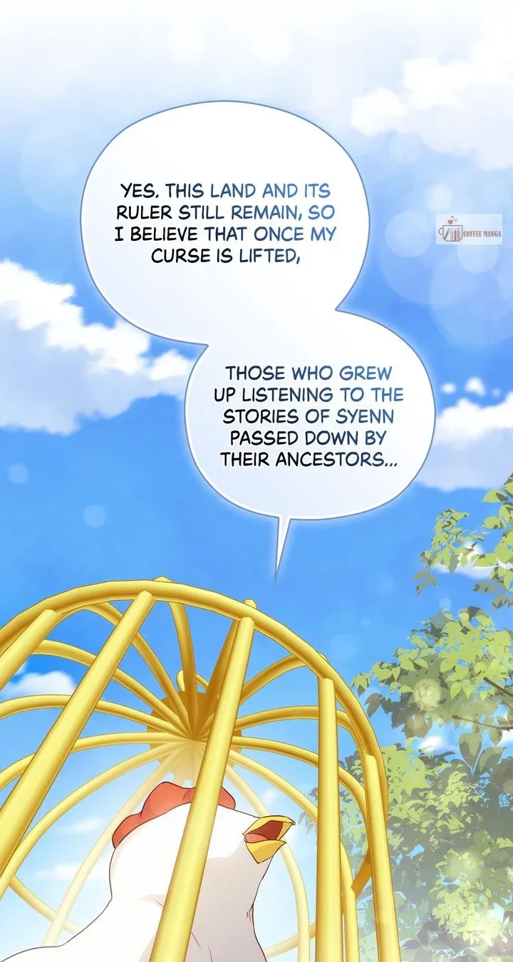 The Princess in The Henhouse Chapter 2 page 62