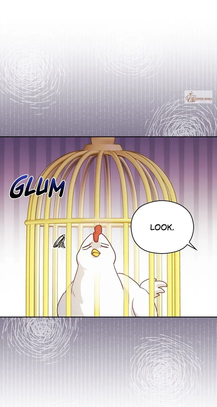 The Princess in The Henhouse Chapter 2 page 51