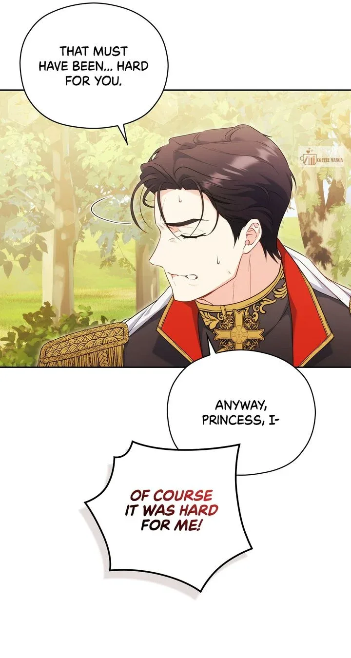 The Princess in The Henhouse Chapter 2 page 33