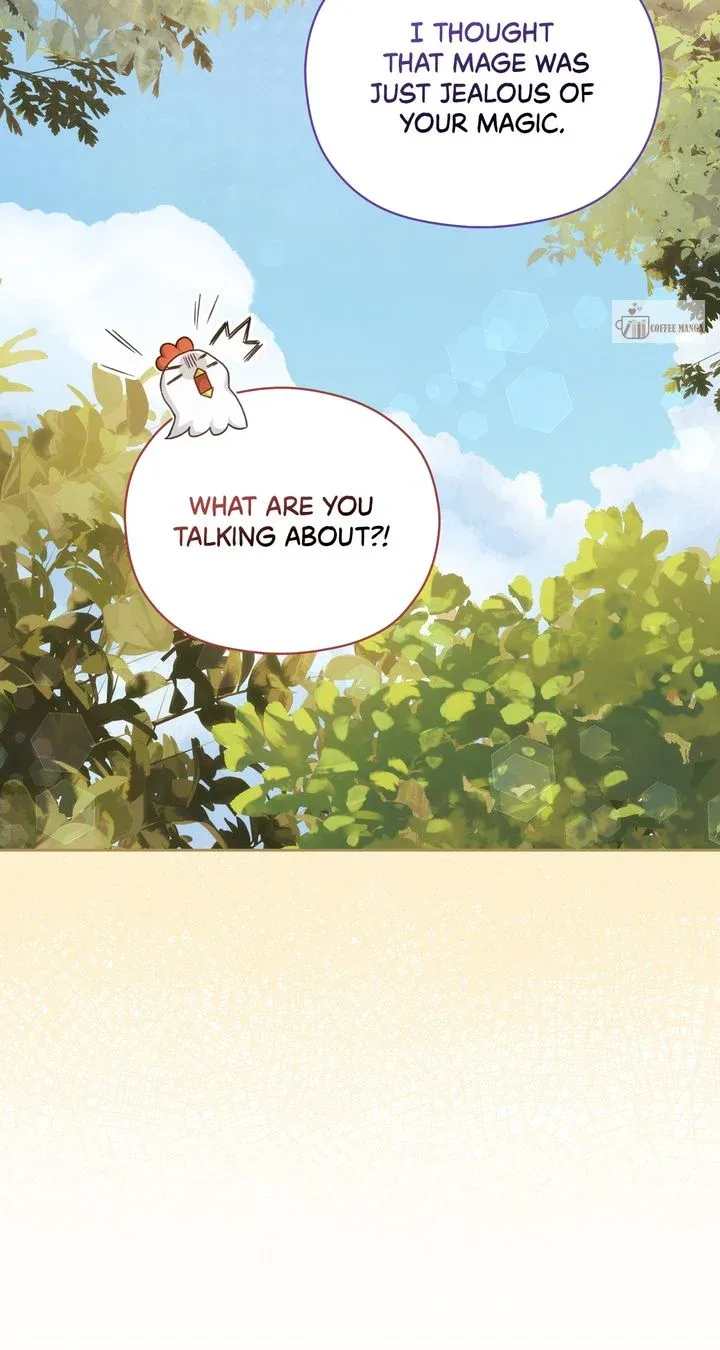 The Princess in The Henhouse Chapter 2 page 36