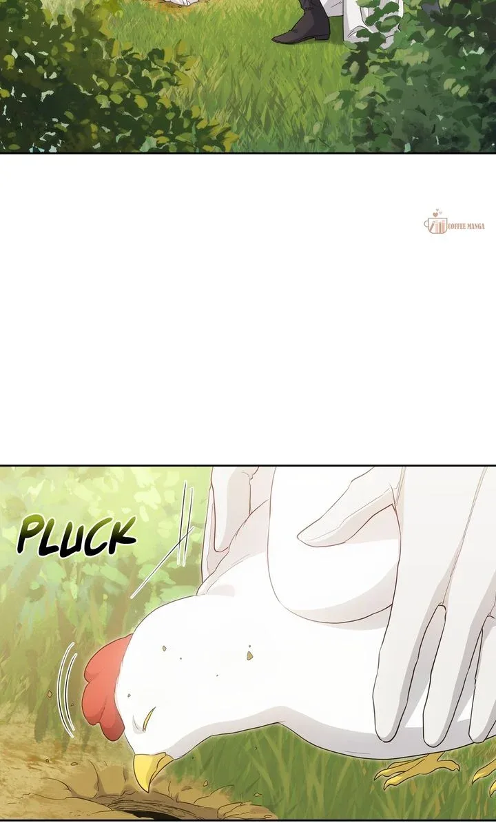 The Princess in The Henhouse Chapter 2 page 16