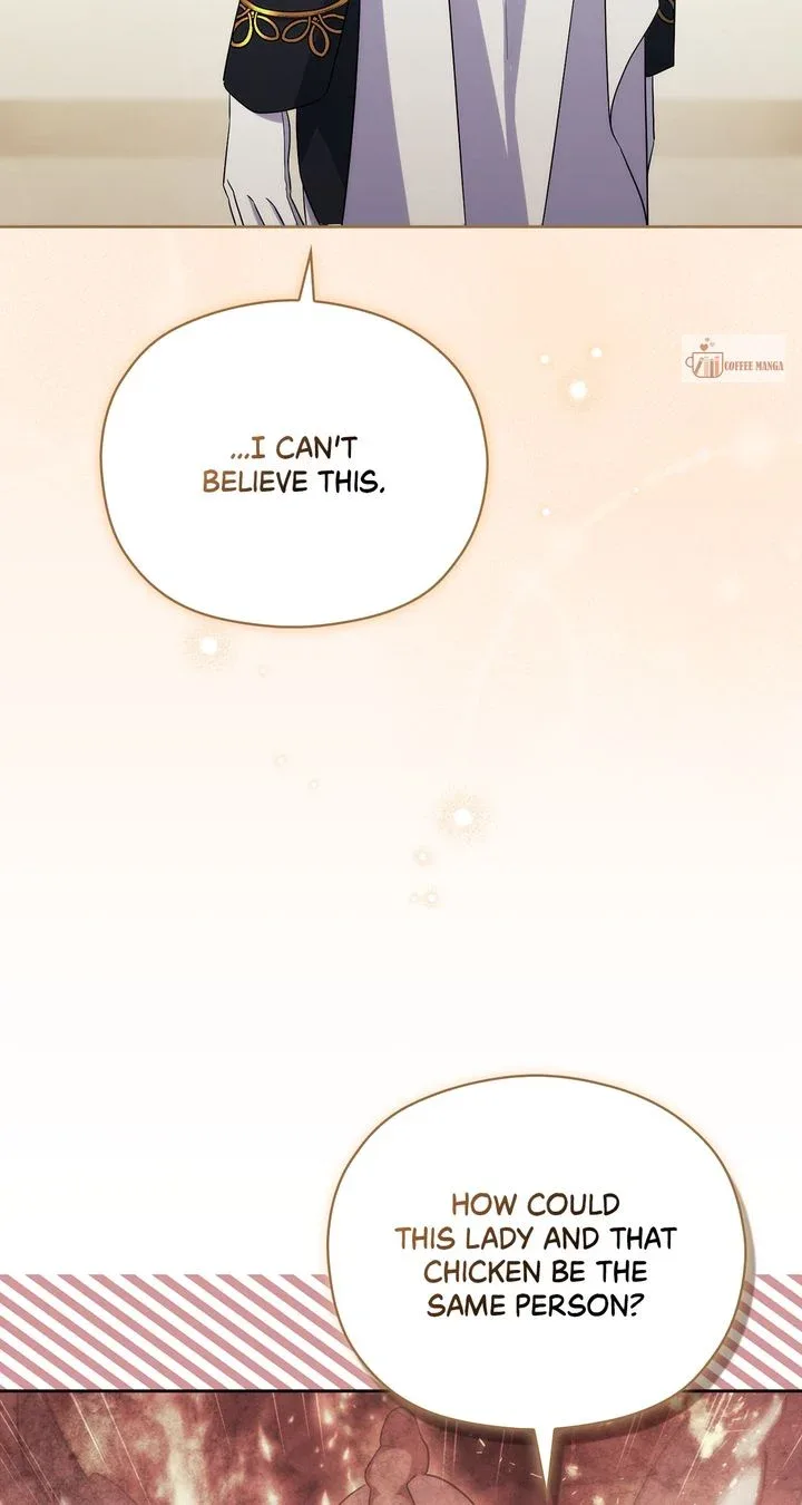 The Princess in The Henhouse Chapter 2 page 6