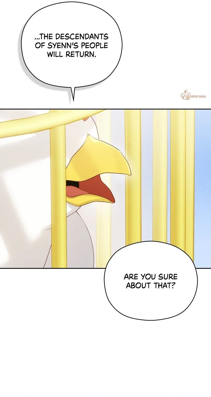 The Princess in The Henhouse Chapter 2 page 61