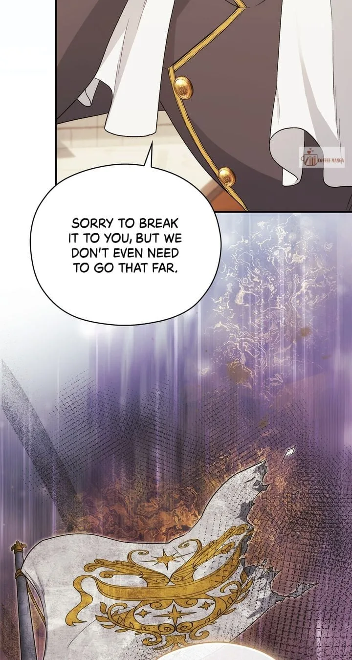 The Princess in The Henhouse Chapter 2 page 55