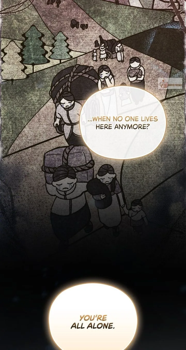 The Princess in The Henhouse Chapter 2 page 58