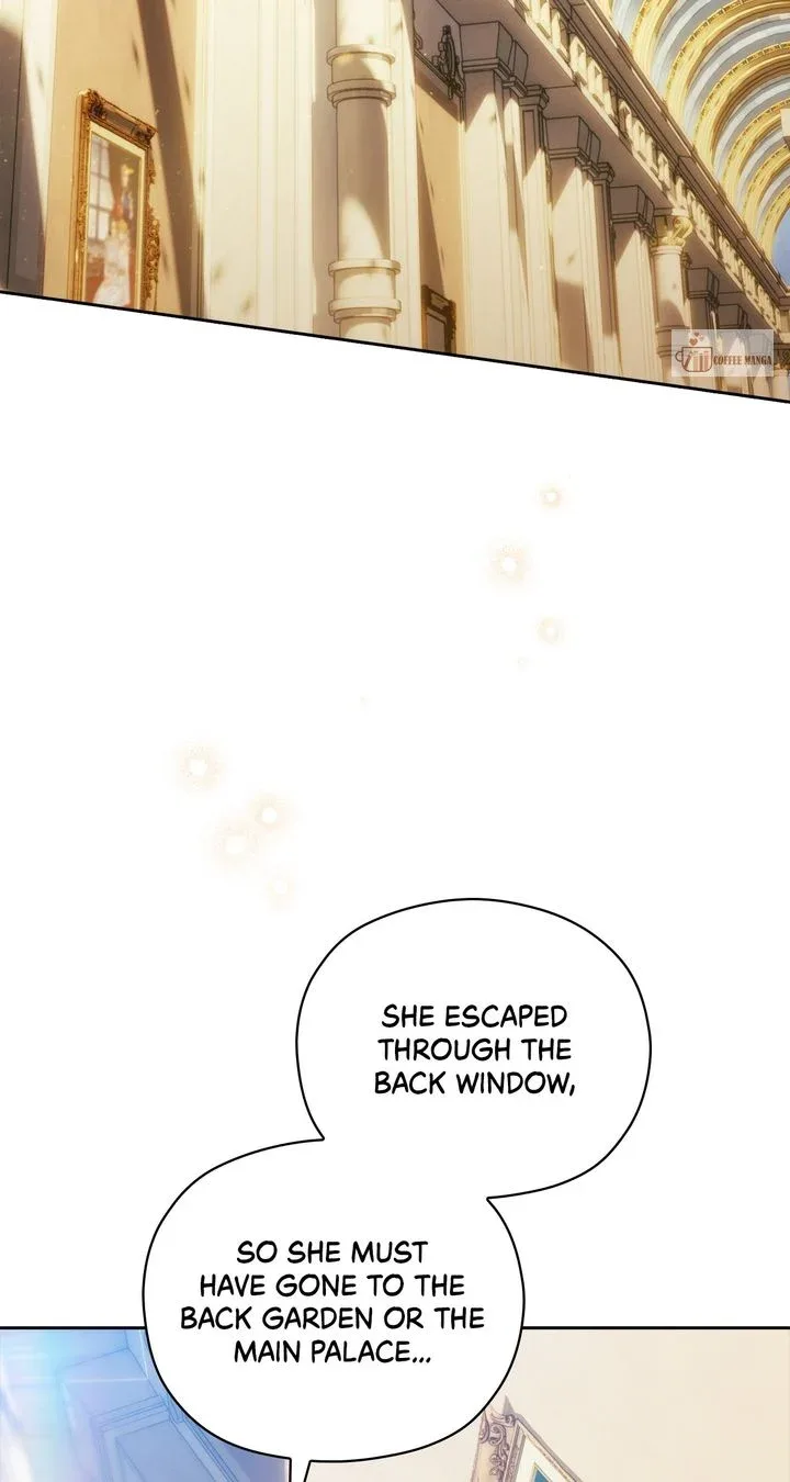 The Princess in The Henhouse Chapter 2 page 3