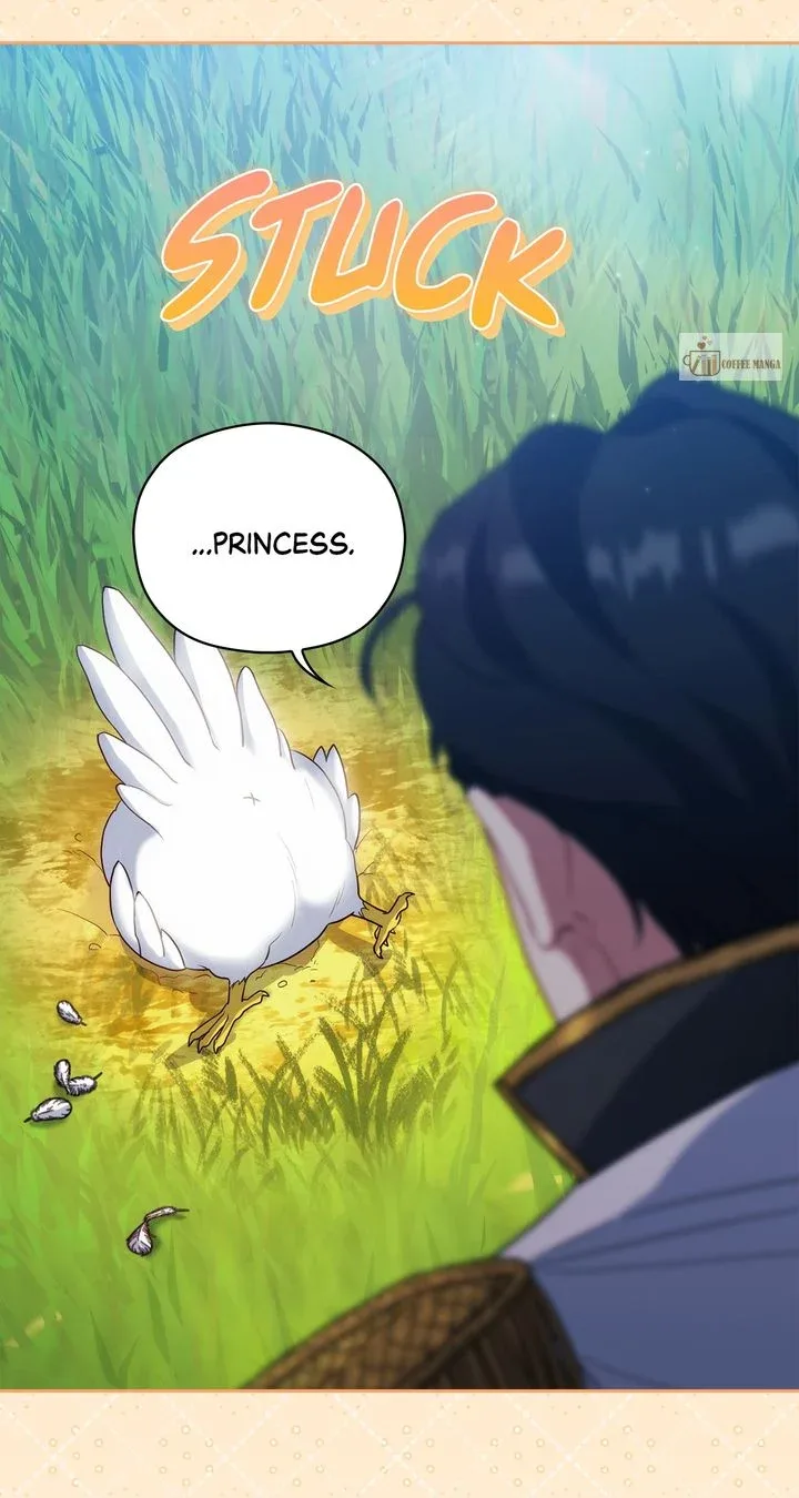 The Princess in The Henhouse Chapter 2 page 14