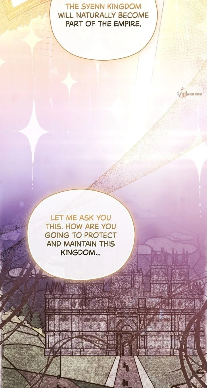 The Princess in The Henhouse Chapter 2 page 57