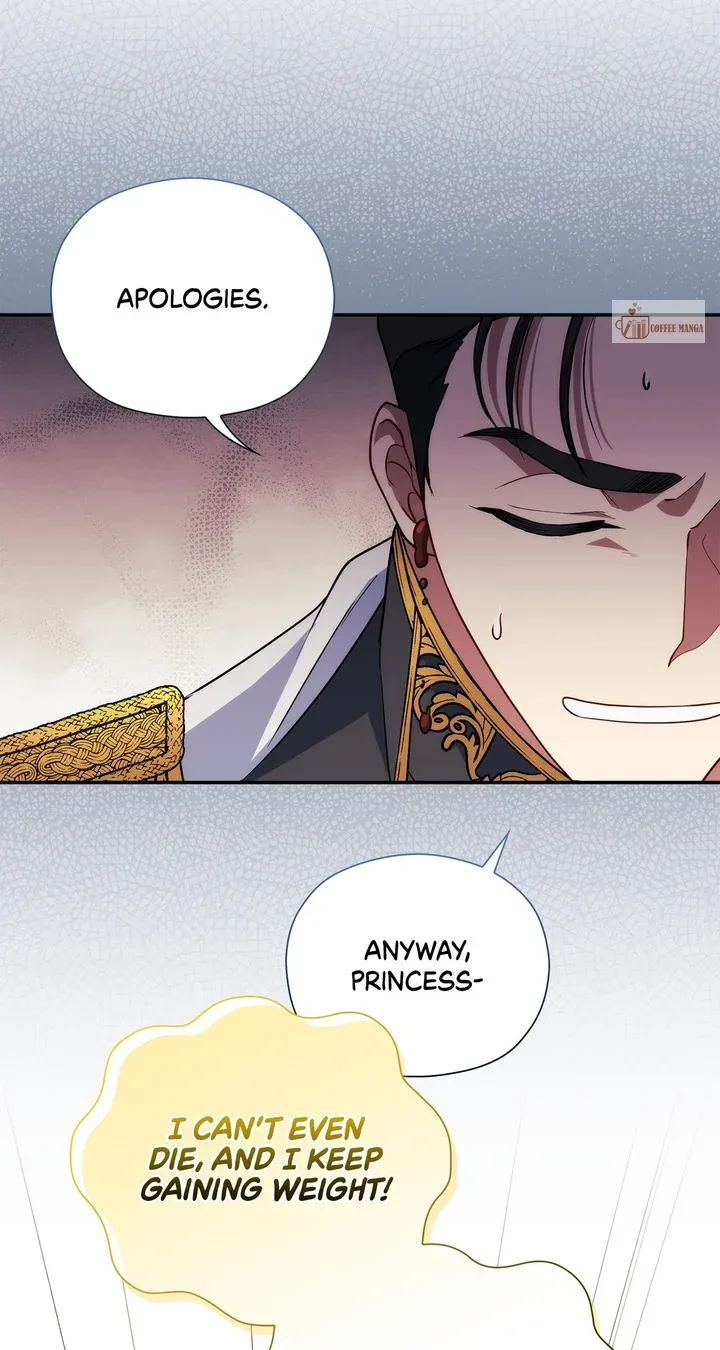 The Princess in The Henhouse Chapter 2 page 29