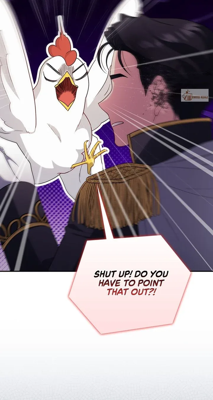 The Princess in The Henhouse Chapter 2 page 28