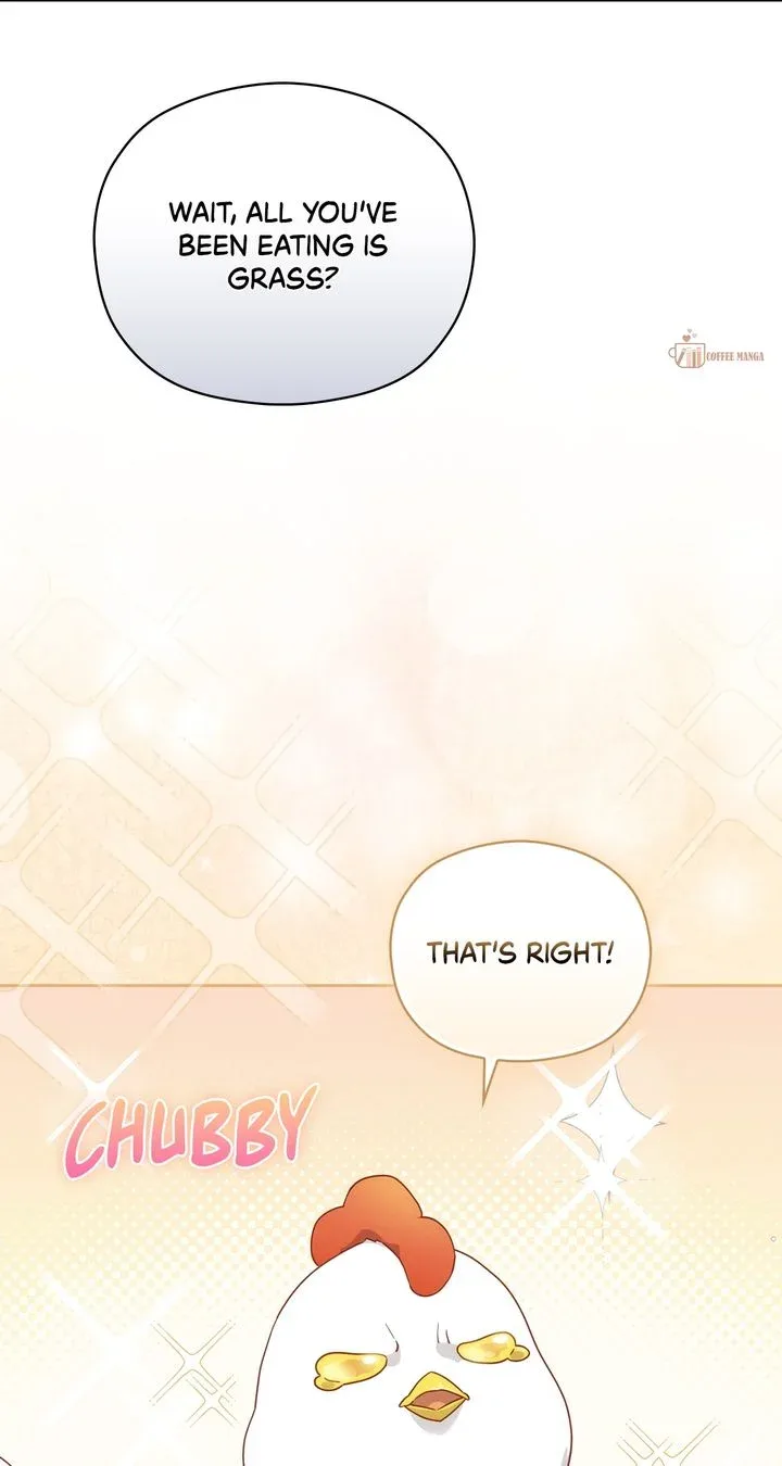The Princess in The Henhouse Chapter 2 page 31