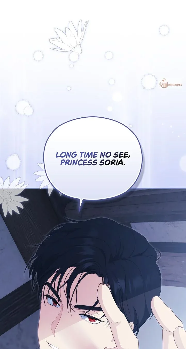 The Princess in The Henhouse Chapter 4 page 37