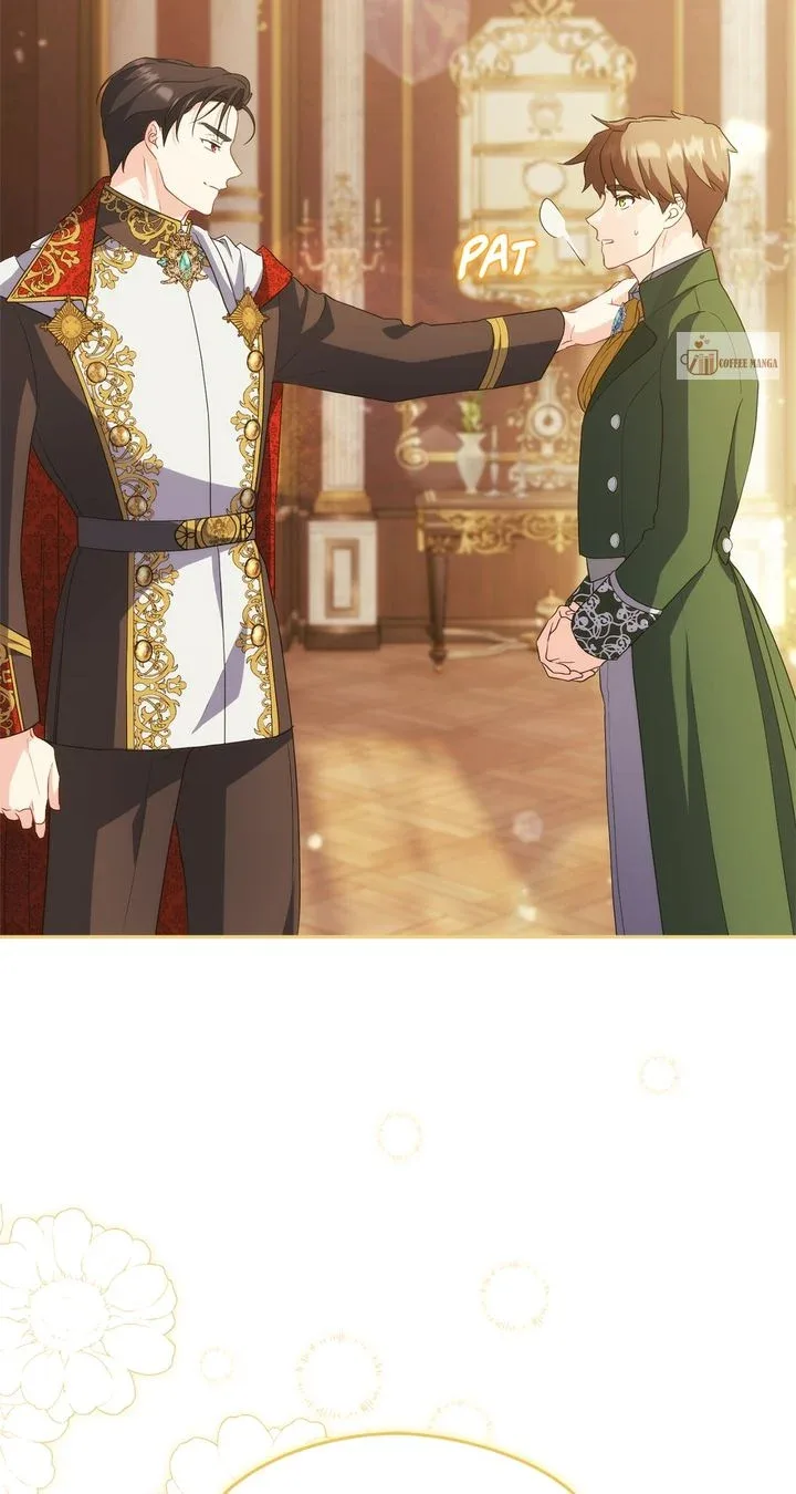 The Princess in The Henhouse Chapter 3 page 84