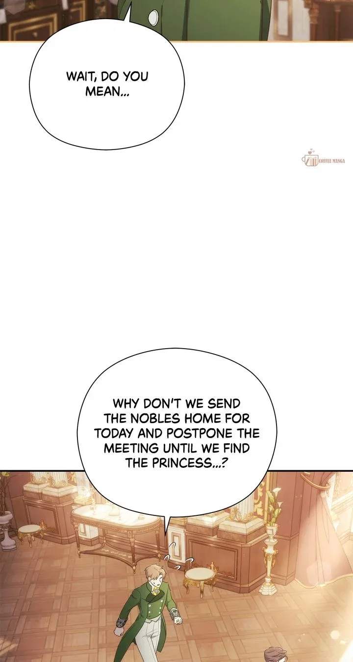 The Princess in The Henhouse Chapter 3 page 78