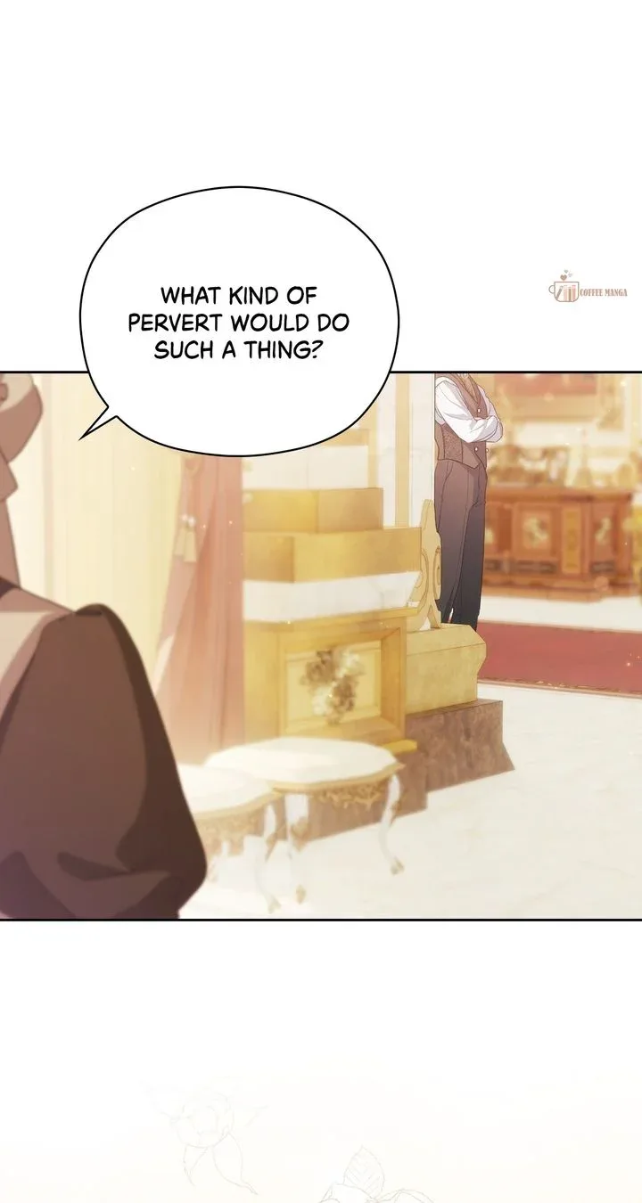The Princess in The Henhouse Chapter 4 page 5