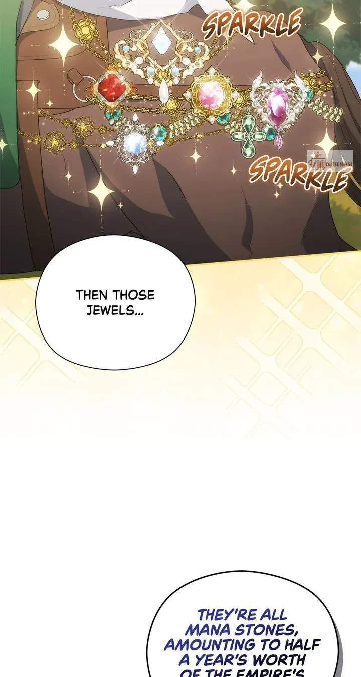 The Princess in The Henhouse Chapter 3 page 28