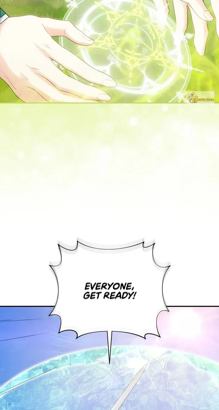 The Princess in The Henhouse Chapter 3 page 33
