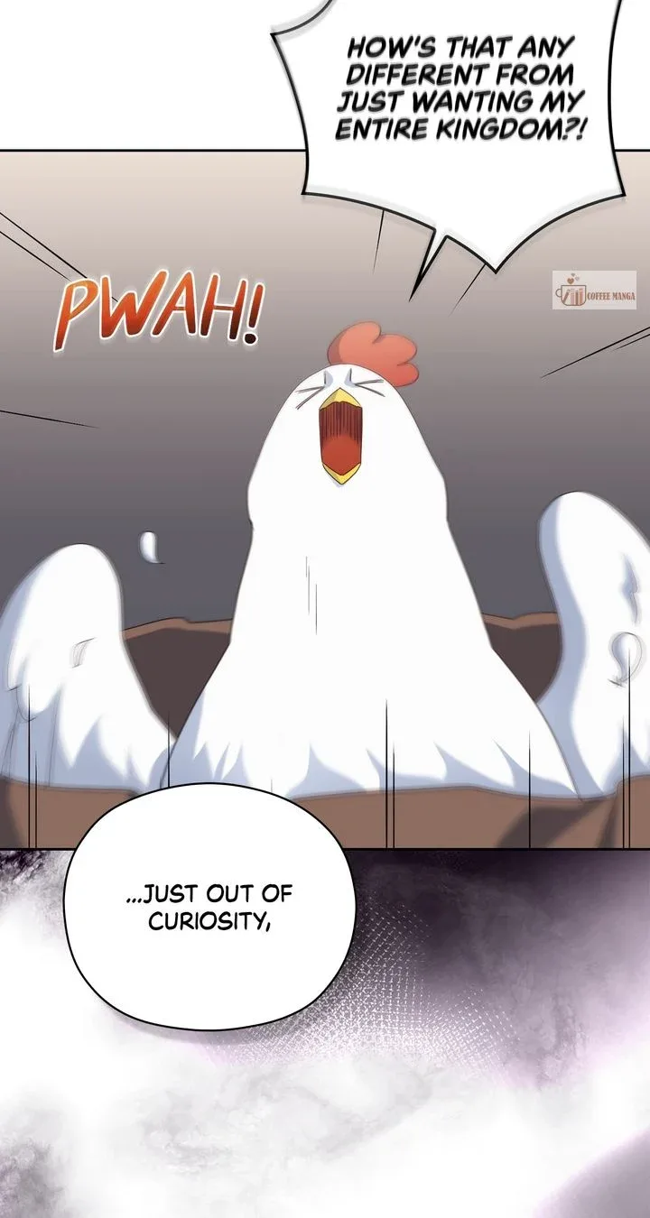 The Princess in The Henhouse Chapter 4 page 57