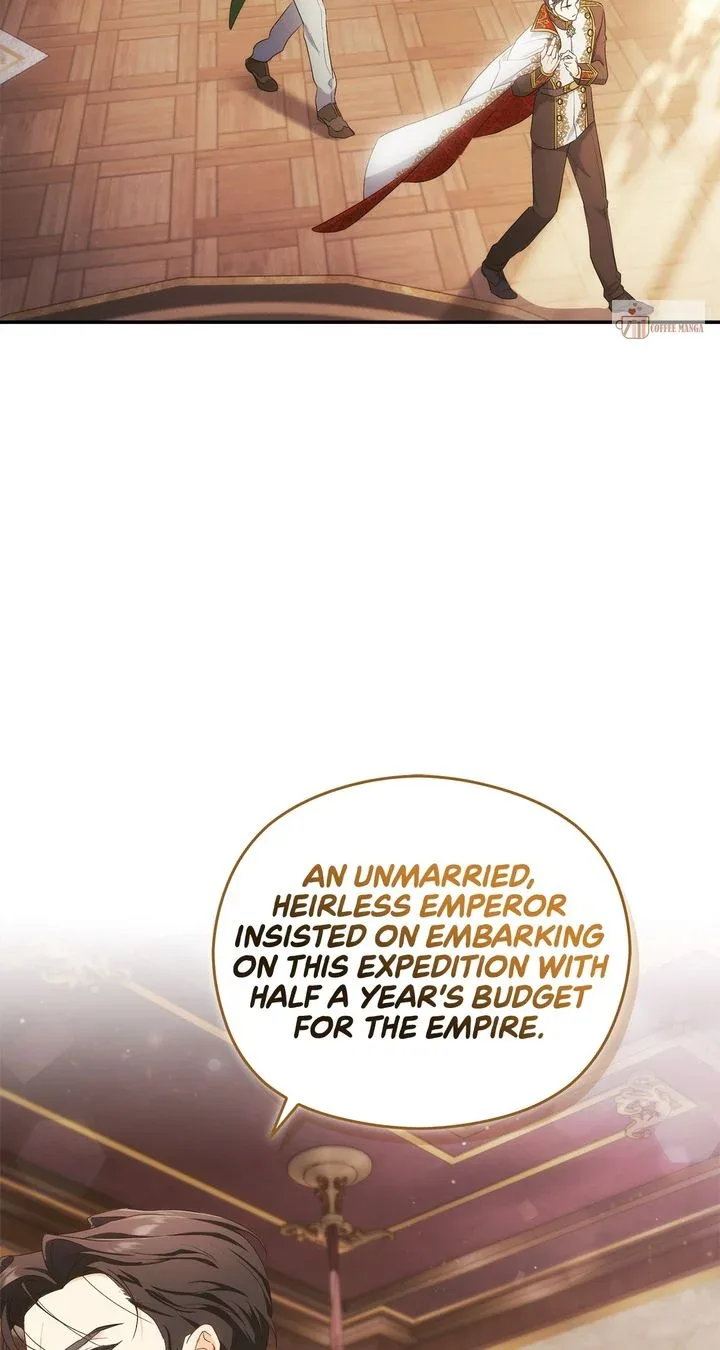 The Princess in The Henhouse Chapter 3 page 79