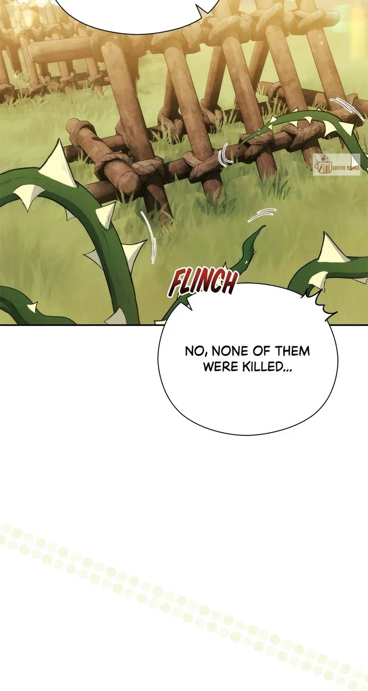 The Princess in The Henhouse Chapter 3 page 42