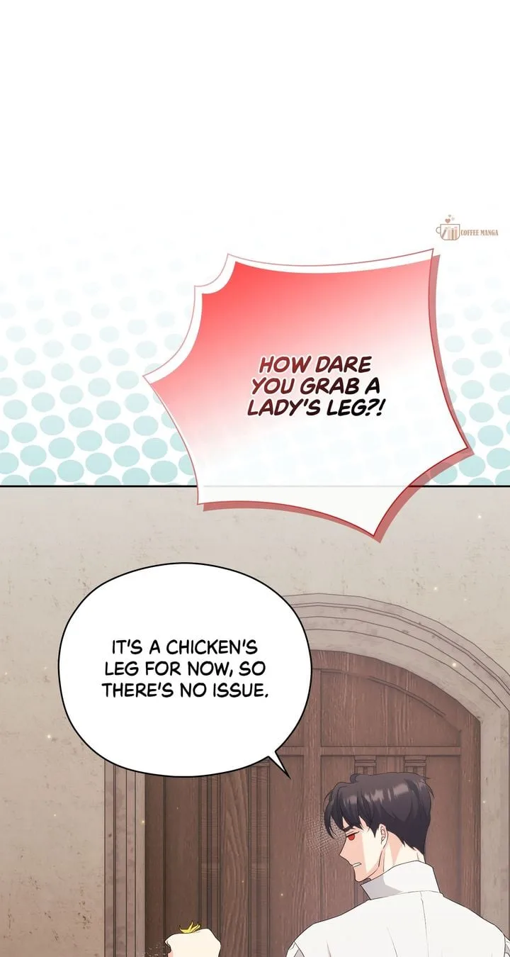 The Princess in The Henhouse Chapter 4 page 42