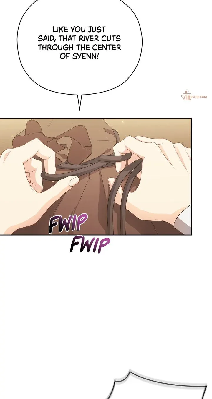 The Princess in The Henhouse Chapter 4 page 56