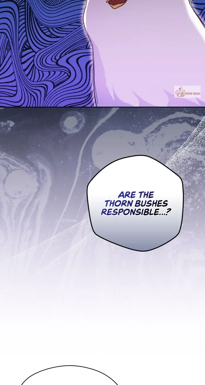 The Princess in The Henhouse Chapter 4 page 61