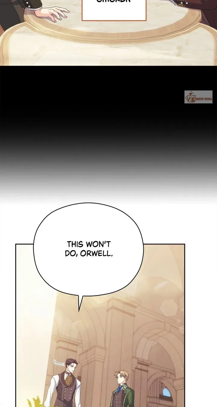 The Princess in The Henhouse Chapter 4 page 13