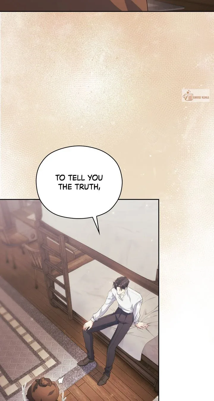 The Princess in The Henhouse Chapter 4 page 50