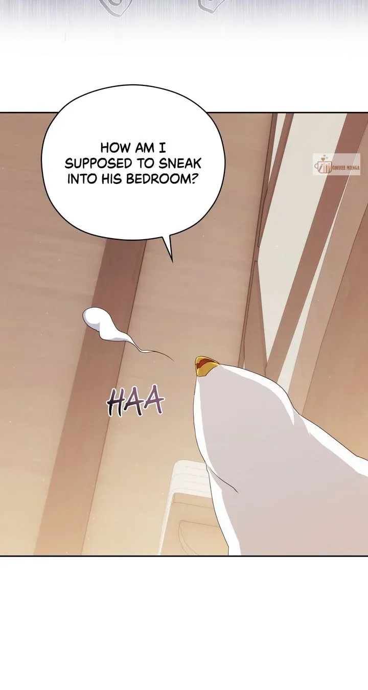 The Princess in The Henhouse Chapter 4 page 24