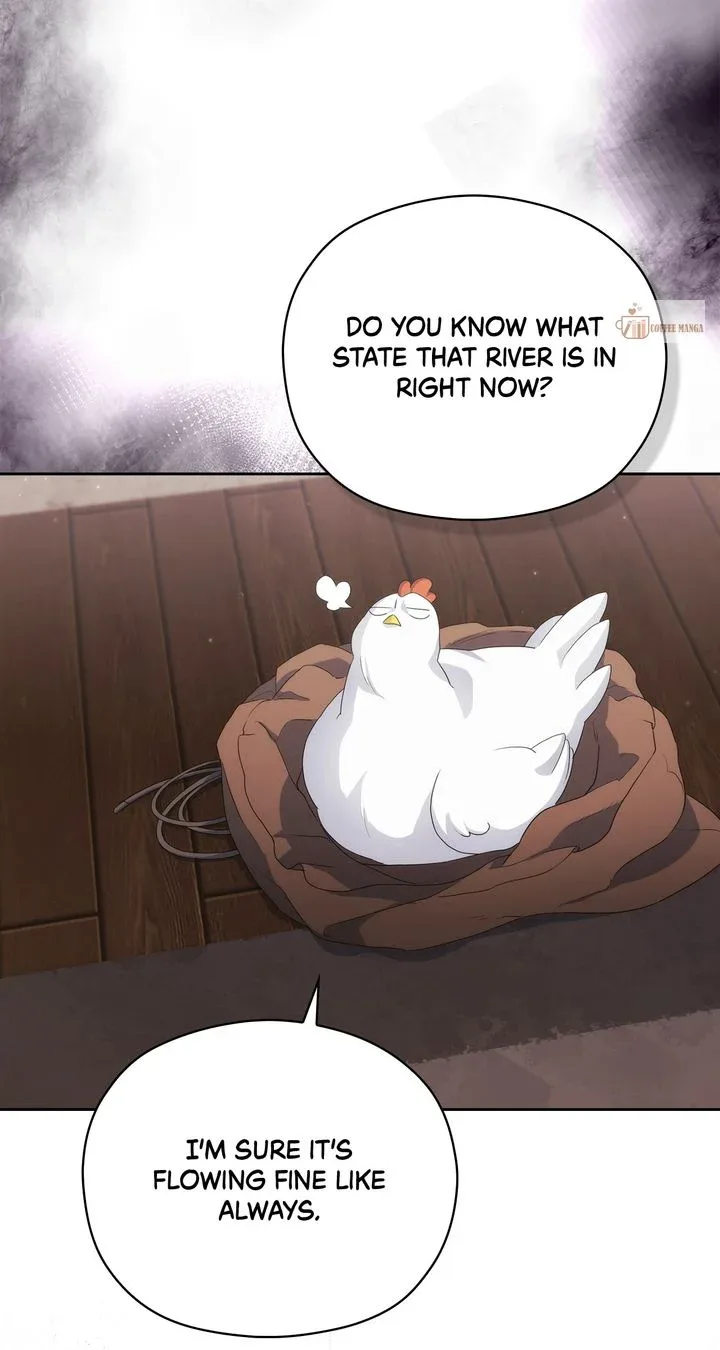 The Princess in The Henhouse Chapter 4 page 58