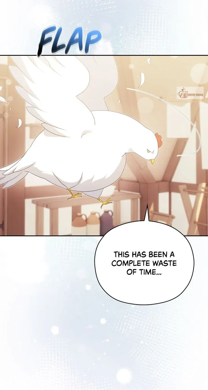 The Princess in The Henhouse Chapter 4 page 21