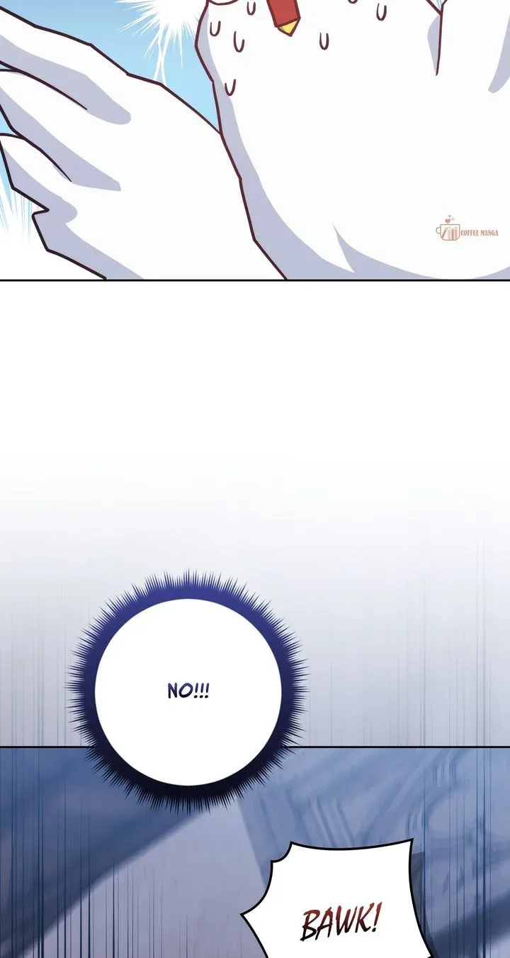 The Princess in The Henhouse Chapter 4 page 39