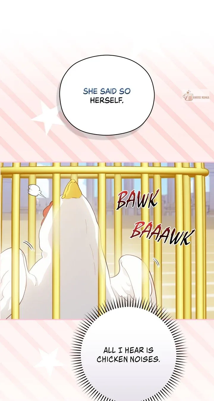 The Princess in The Henhouse Chapter 2 page 88