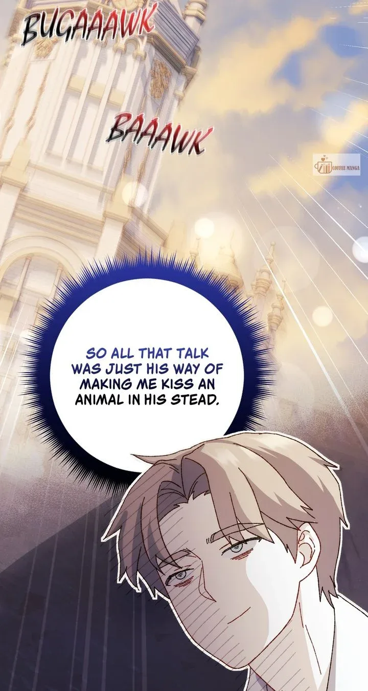 The Princess in The Henhouse Chapter 2 page 101