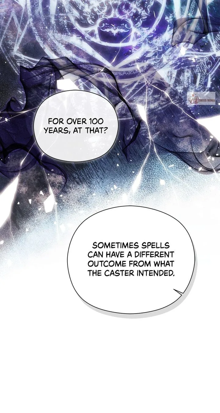 The Princess in The Henhouse Chapter 3 page 74
