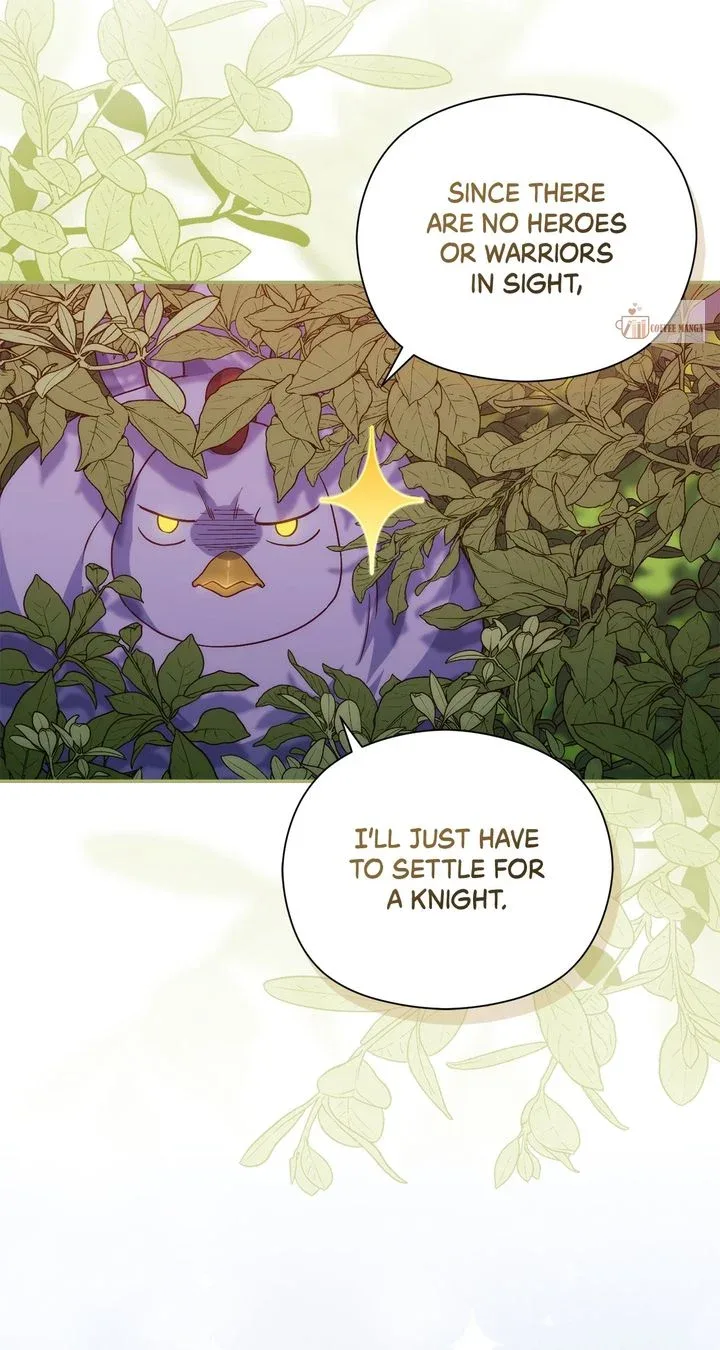 The Princess in The Henhouse Chapter 3 page 91