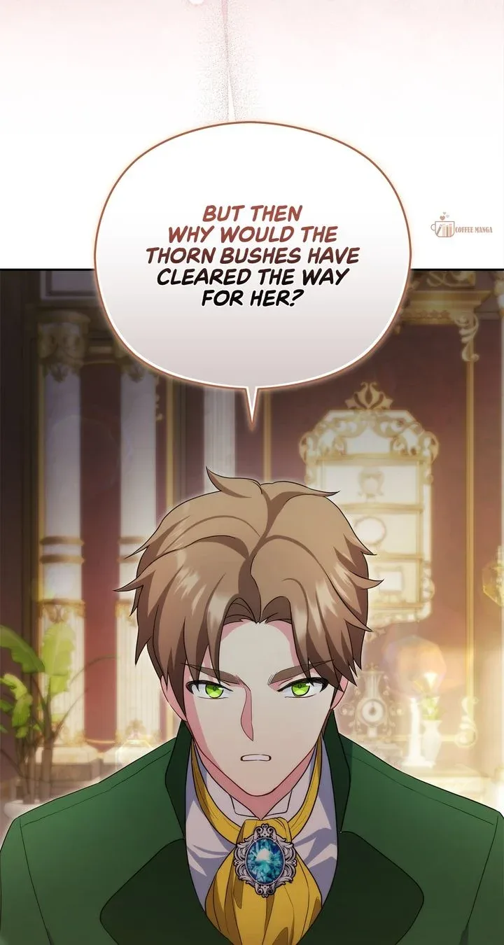 The Princess in The Henhouse Chapter 3 page 69