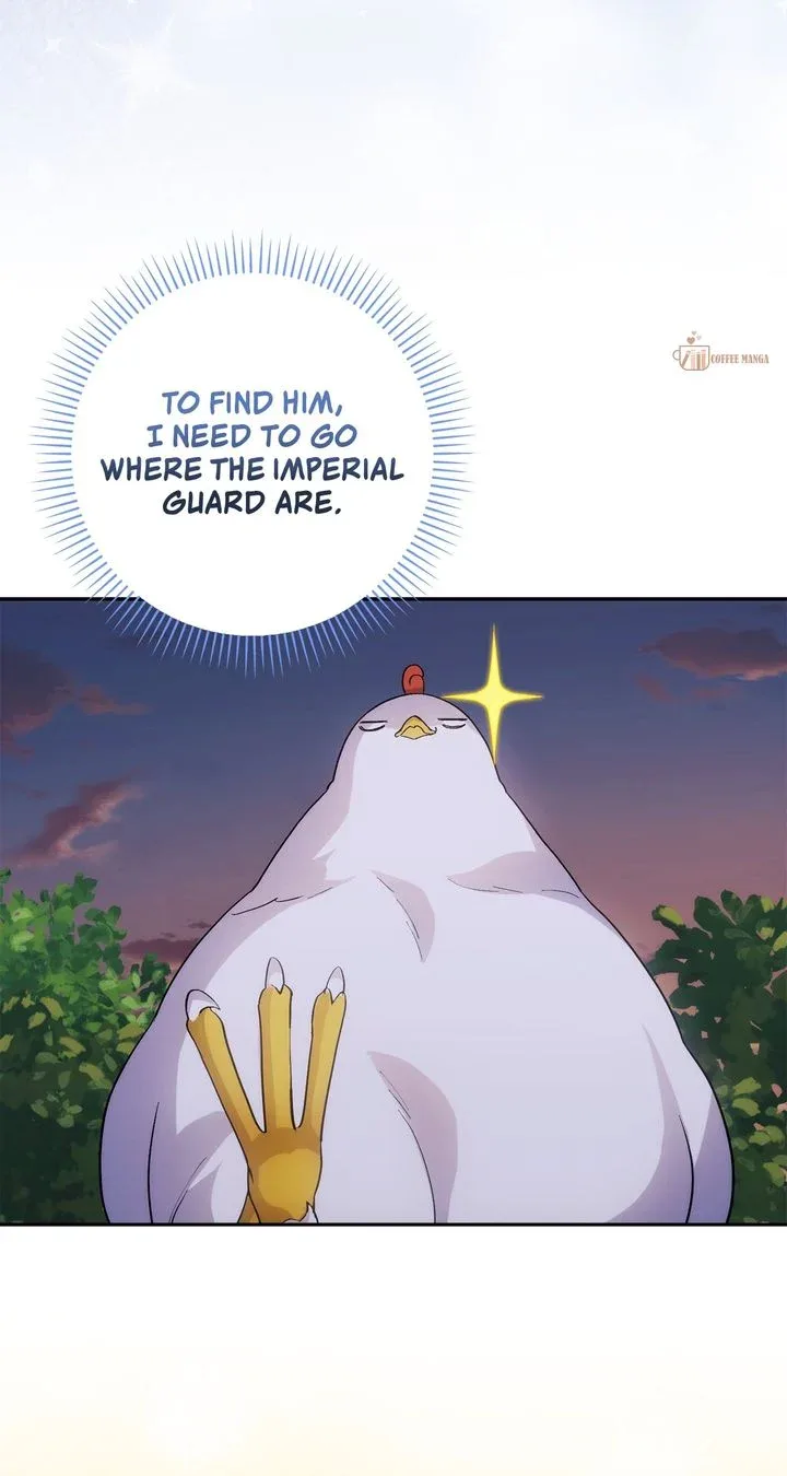 The Princess in The Henhouse Chapter 3 page 93