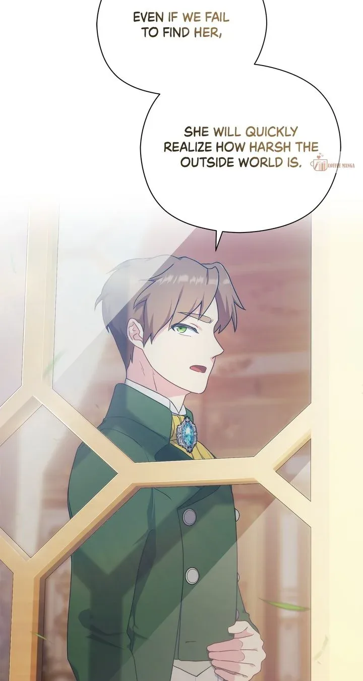 The Princess in The Henhouse Chapter 3 page 62
