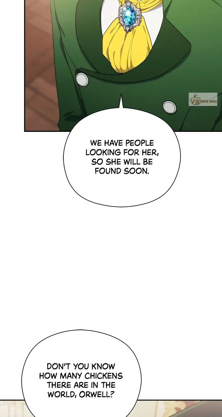 The Princess in The Henhouse Chapter 3 page 60