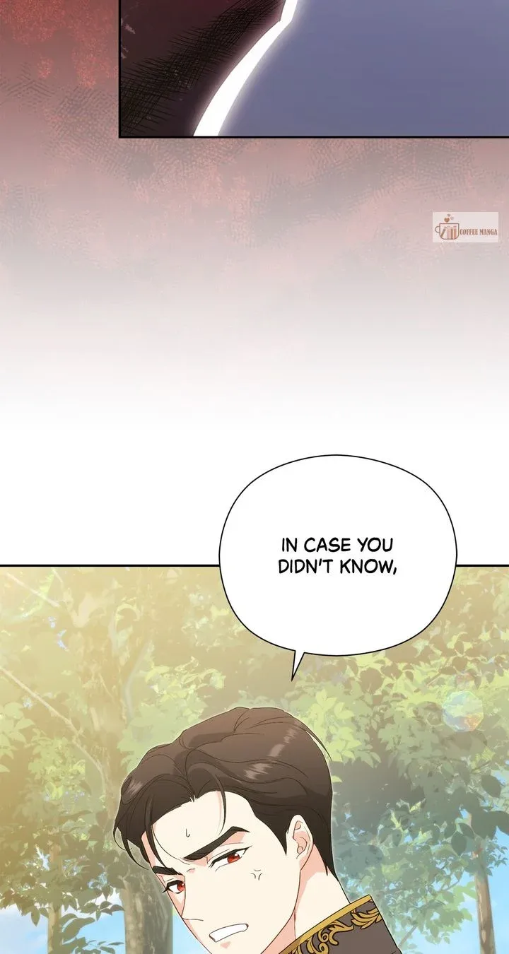 The Princess in The Henhouse Chapter 3 page 16