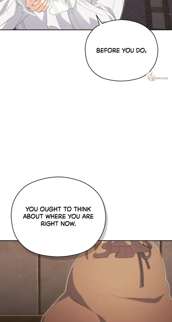 The Princess in The Henhouse Chapter 4 page 48
