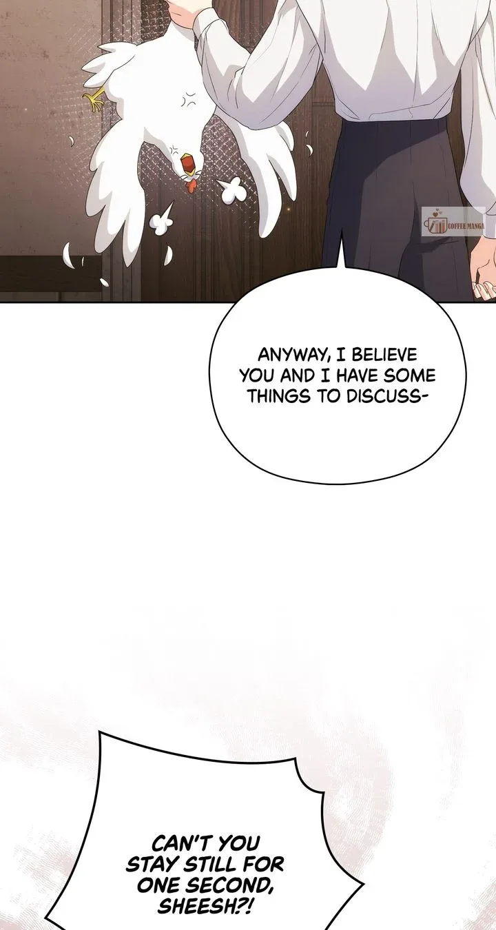 The Princess in The Henhouse Chapter 4 page 43