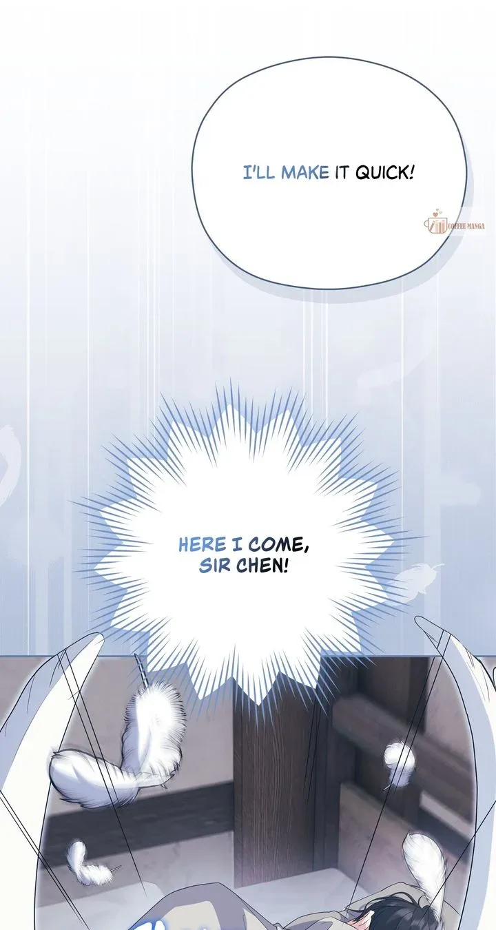 The Princess in The Henhouse Chapter 4 page 34